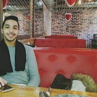 Khalil Bk