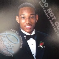 Christopher Jacocks