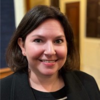 Marissa Gilbert Golub