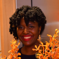 Pierrette Andre