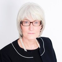 Beryl Collingwood,  ICD.D