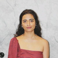 Meghana Bodireddigari