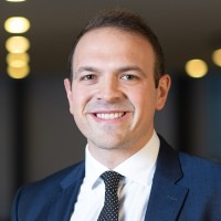 Tsvetoslav Tsonev, Cfa