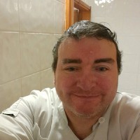 Eddie Roohan