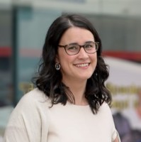 Tania Franceschinis