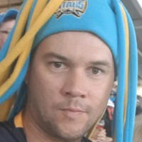 Chris Parsell