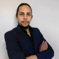 Ismail El Amrani