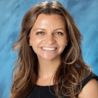 Stephanie Sanschagrin Ed.D