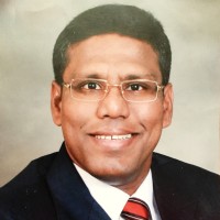 Muthu Mohan