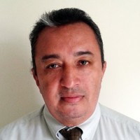 Luis Eduardo Castro Sánchez