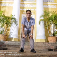 Erwin Sison