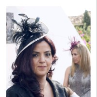 Patricia Romanos
