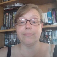 Dawn Booth