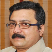 Goutam Sathia