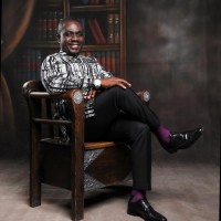CHARLES EKE