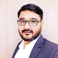 Parag Saste
