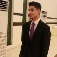 Kaleb Shah