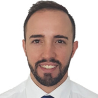 Christopher De Freitas