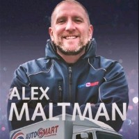 Alex Maltman