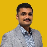 Raneesh Parayil