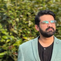 Abhijit Nambiar