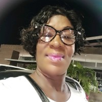 Dionne Dunkley-Lodge