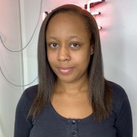 Ashleigh Ettienne