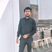 Muhammed Ramshid P