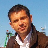 Patrick Ferraud