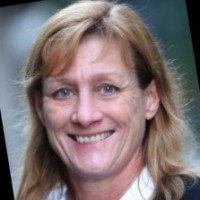 Robyn Dunstan