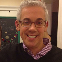 David Segrue
