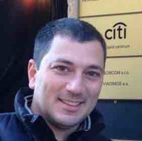 Sergey Rakov