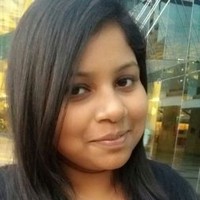 Barsha Roy