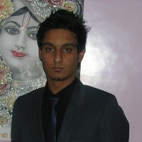 Ayush Mehendru