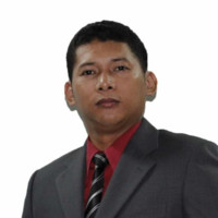 Mark Anthony Tierra