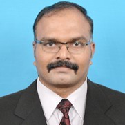 Muralikrishnan R