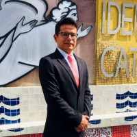 Diego Carrasco Corona