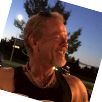 Gary Hallworth
