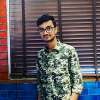 Samar Pandey