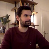 Antoine Théodore