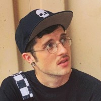 Zach Stapleton
