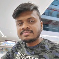Bhuvaneshwara K
