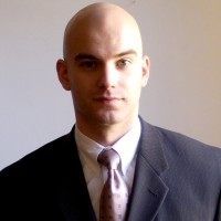 Eric Kamander