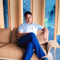 Kamlesh Kumar Singh