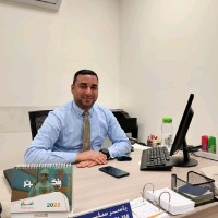 Yasser Selim