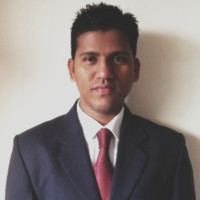 Ravikant Ghanekar