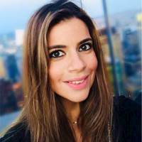 Patricia Eleftheriou