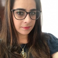 Alinie Roseiro Monteiro