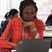 Irene A. Abeekpeng