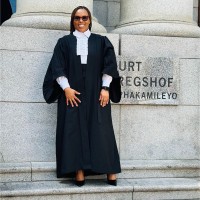 Zandile Hobongwana